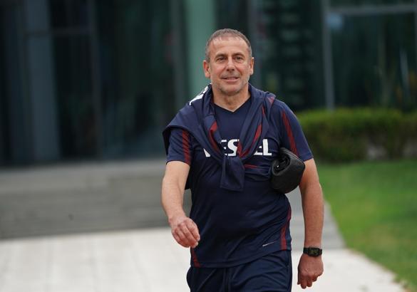 Trabzonspor'da transfer zirvesi