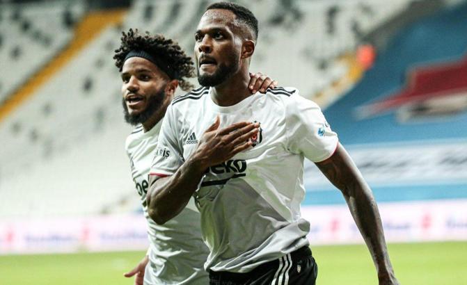 Son dakika Beşiktaş'tan Cyle Larin kararı...