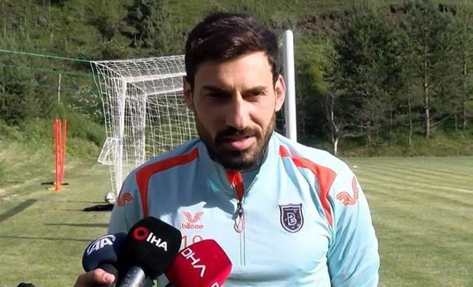 Şener Özbayraklı: Aykut Kocaman Türkiye'nin değer verdiği birisi