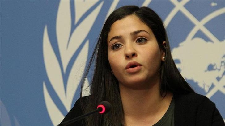 Suriyeli Yusra Mardini, Tokyo Olimpiyatları'nda kulaç atacak