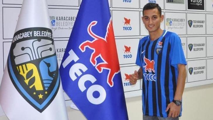 Ömer Kuşan, TECO Karacabey Belediyespor'da