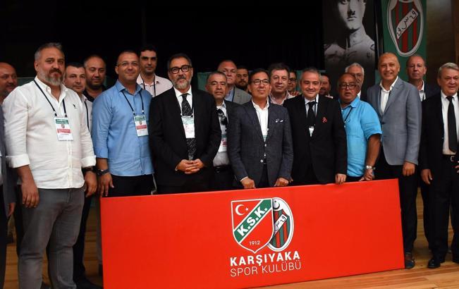 Karşıyaka'da yasağı kaldırmak için görüşmeler sürüyor