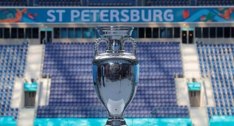 St. Petersburg'un EURO 2020'den elde ettiği gelir açıklandı