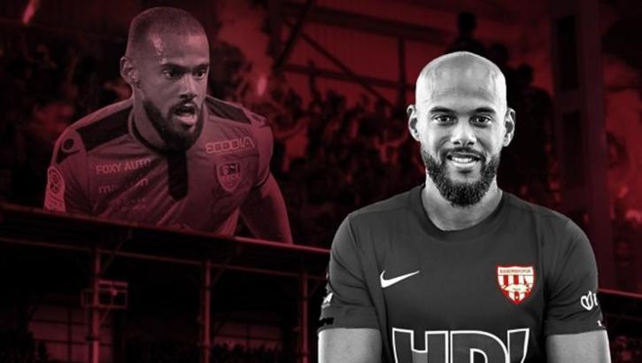 Bandırmaspor Remi Mulumba'yı transfer etti