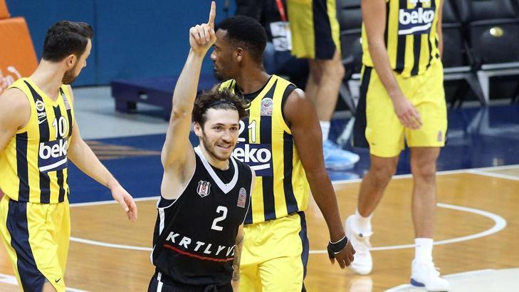 Fenerbahçe'den Şehmus Hazer açıklaması! Beşiktaş...