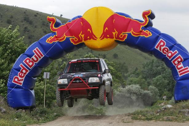 Off-Road'da sezon Ankara'da yapılacak ilk ayak yarışıyla açılacak