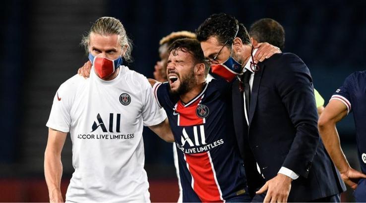 PSG'de gündem sol bek transferi