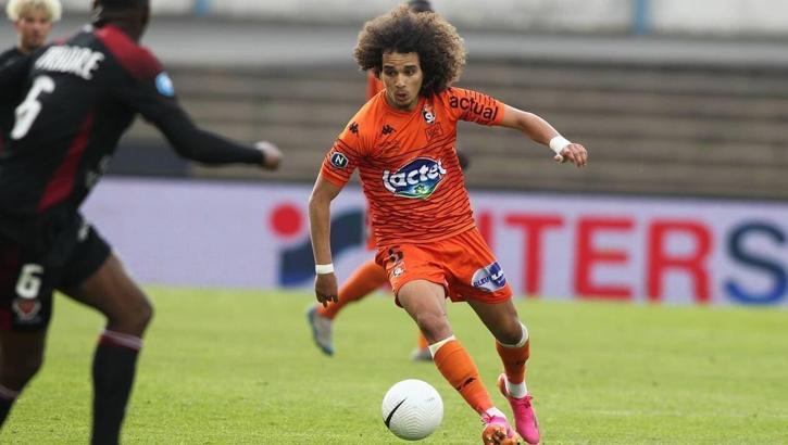 Hatayspor, Mehdi Boudjemaa'yı transfer ediyor