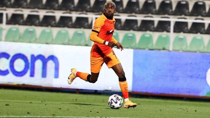 Onyekuru'dan Olympiacos'un transfer teklifine ret!