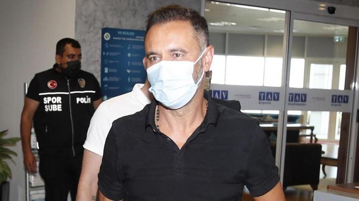 Fenerbahçe, Pereira'nın ikinci döneminde şampiyonluk hasretine son vermek istiyor
