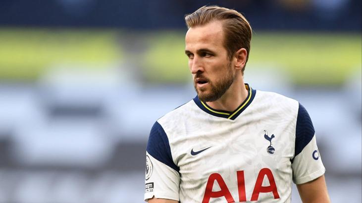 Tottenham, Harry Kane'i bırakmak istemiyor
