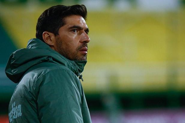 Abel Ferreira, Fenerbahçe'nin teklifini duyurdu