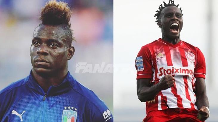 Son dakika! Adana Demirspor Mario Balotelli ve Bruma ile anlaştı