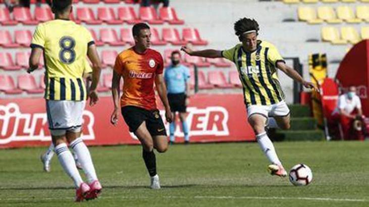 Arda Güler yine şov yaptı! Başakşehir maçında 2 gol - 1 asist...