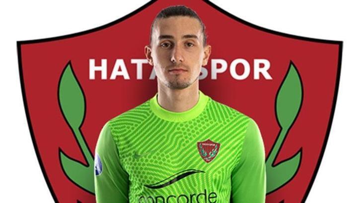 Menemenspor kaleci Ekrem Kılıçarslan'ın peşinde