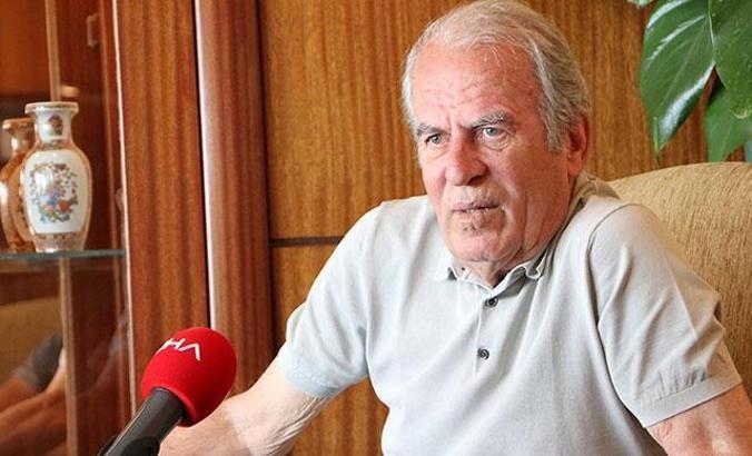 Altay taraftarından Mustafa Denizli çağrısı
