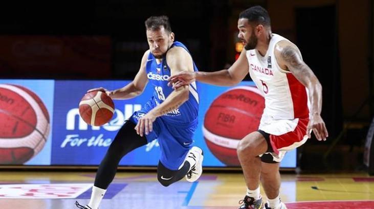 Çekya Olimpiyat elemelerinde finalde