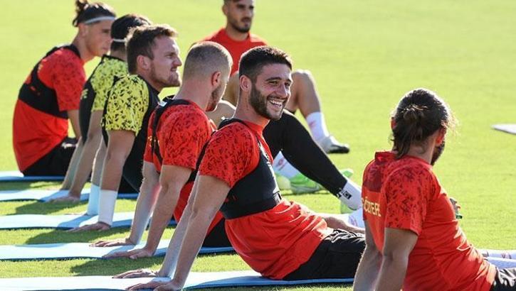 Göztepe'nin gençleri parlıyor
