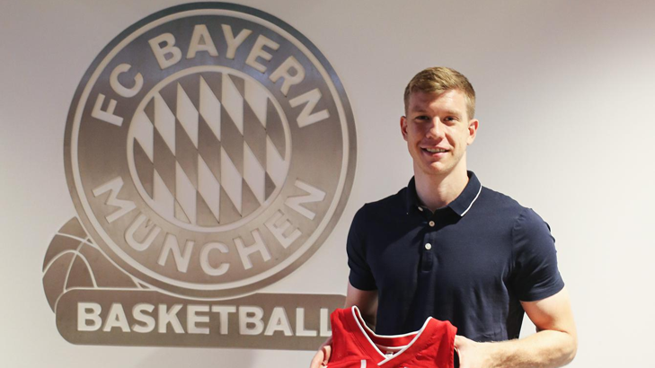 Ognjen Jaramaz, Bayern Münih'e transfer oldu