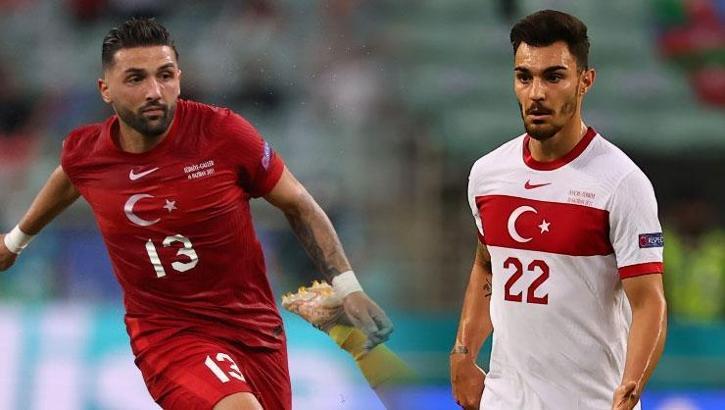 Son dakika Beşiktaş transfer haberi! Kartal'dan Umut Meraş ve Kaan Ayhan operasyonu