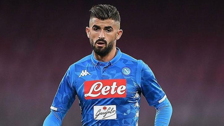 Son dakika Fenerbahçe transfer haberi! İtalyanlar duyurdu! Elseid Hysaj iddiası!