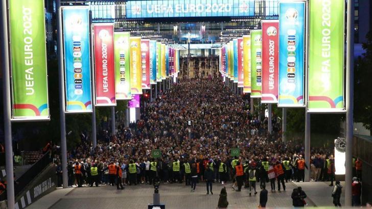 Almanya'dan UEFA'ya eleştiri
