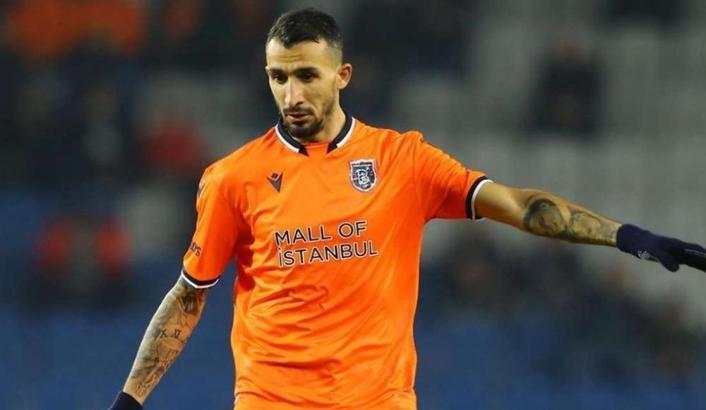 Trabzonspor'da Mehmet Topal gündeme geldi