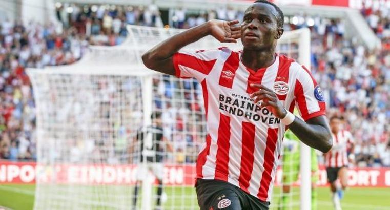 Adana Demirspor, Bruma'nın peşinde