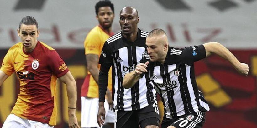 Beşiktaş'ta son dakika Atiba ve Gökhan Töre gelişmesi! Teklif...