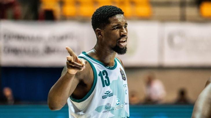 Frutti Extra Bursaspor, Kevarrius Hayes'i transfer etti