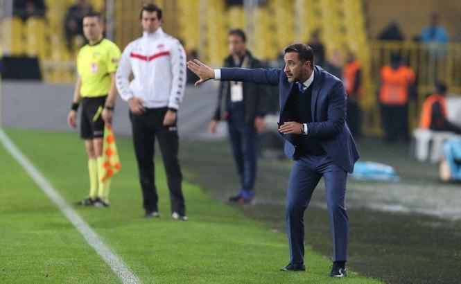 Son dakika! Vitor Pereira Fenerbahçe'ye iddialı dönüyor!