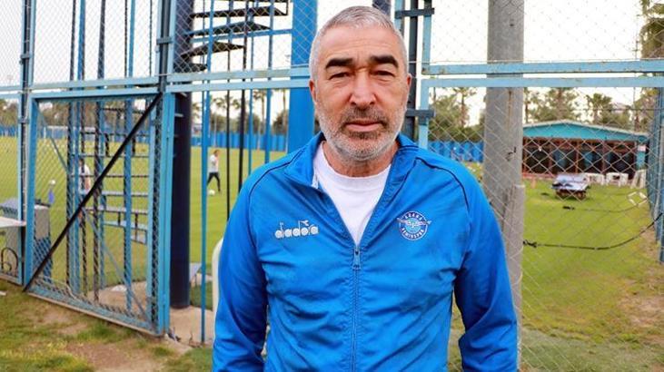 Kayserispor, Samet Aybaba'ya 1 milyon 831 bin lira tazminat ödeyecek