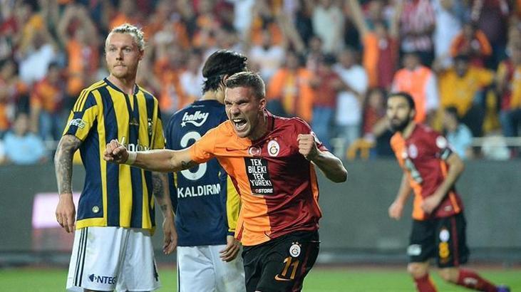 Vitor Pereira kupayı kazanamamış Galatasaray 1 men cezasından kurtulmuştu