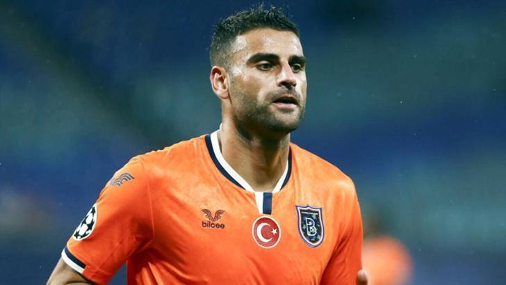 Son dakika! Deniz Türüç'ten 3 yıllık imza! Fenerbahçe'den Başakşehir'e...