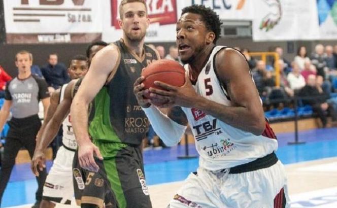 Merkezefendi Belediyesi, Devonte Upson ile anlaştı