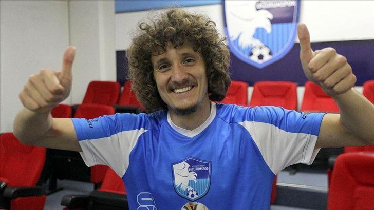 Samsunspor, Osman Çelik ile anlaştı