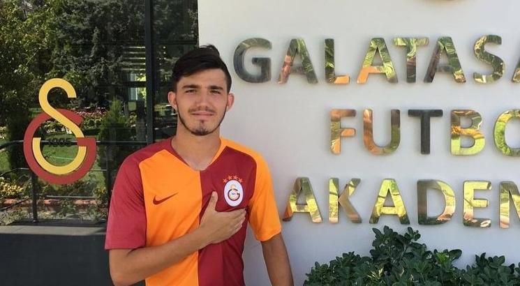 Bandırmaspor, Süleyman Luş'u transfer etti