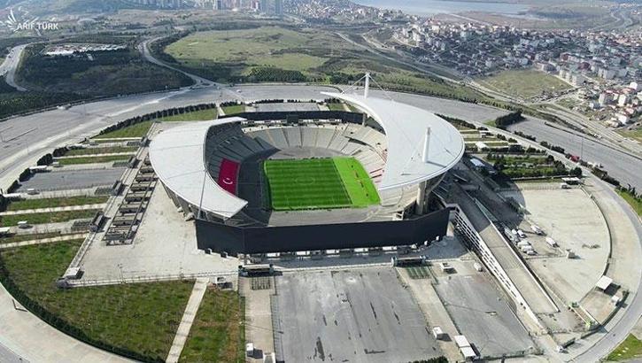 Son dakika! Galatasaray'dan PSV maçı öncesinde Olimpiyat Stadı hamlesi!