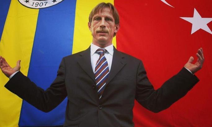 Christoph Daum'dan Fenerbahçe açıklaması