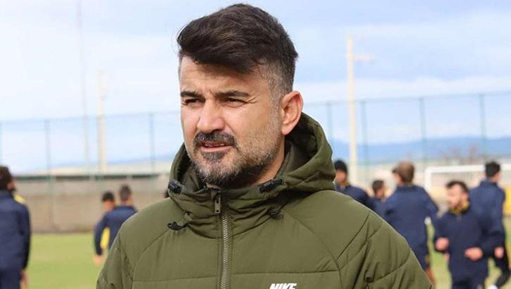 Menemenspor transferde hareketli