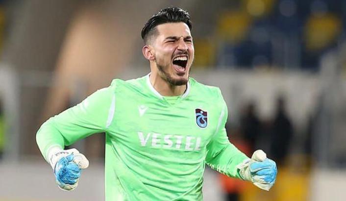 Uğurcan Çakır, Roma'nın radarında