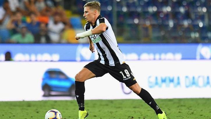Son dakika Galatasaray transfer haberi! Sağ beke sürpriz isim: Jens Stryger Larsen