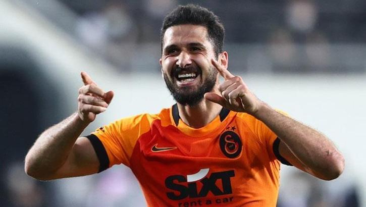 Son dakika Galatasaray haberi! Emre Akbaba için karar verildi