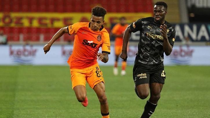 Galatasaray'da Gedson Fernandes'i bitirdi! İşte ödenecek rakam