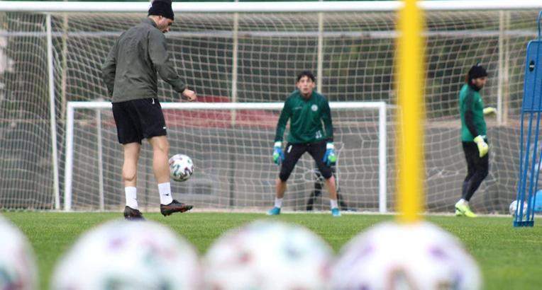 Giresunspor, yeni sezon hazırlıklarına başladı