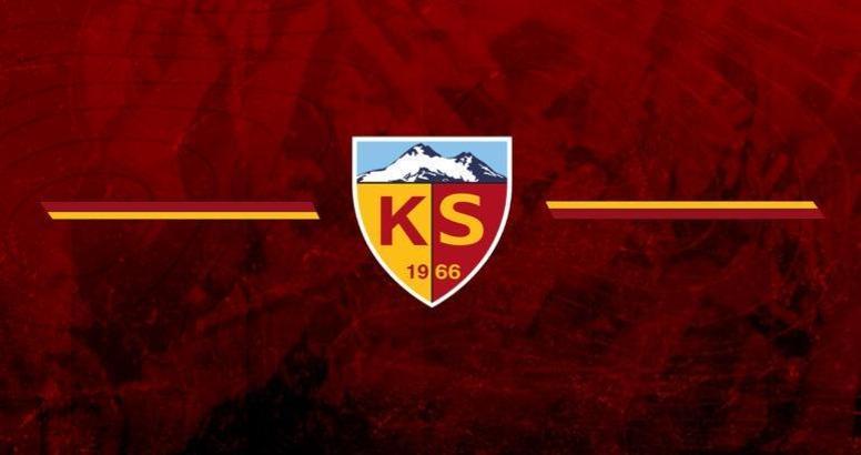 Kayserispor Kulübü 55. kuruluş yılını kutluyor