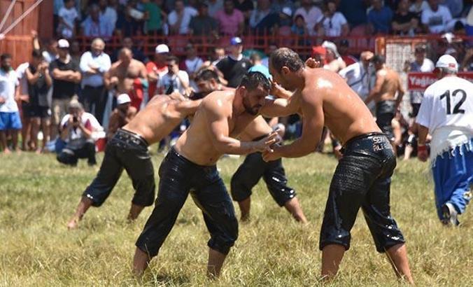 Kırkpınar'a seyirci alınıp alınmayacağı yarın belli olacak