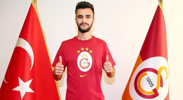 Galatasaray'dan Bandırmaspor'a iki transfer!
