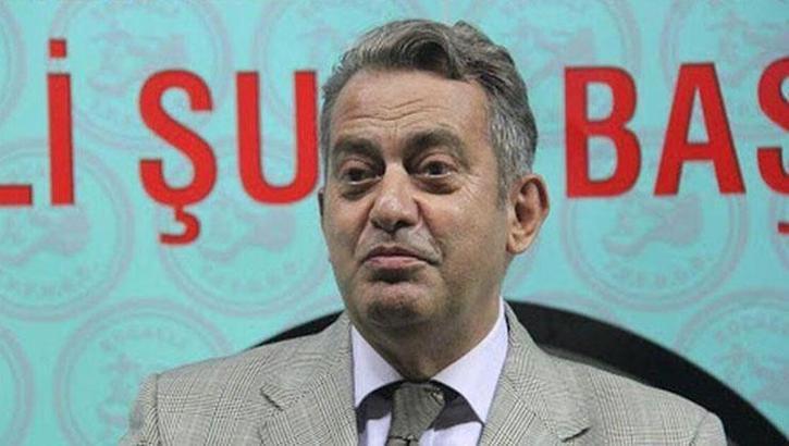 UEFA'dan Murat Ilgaz'a görev