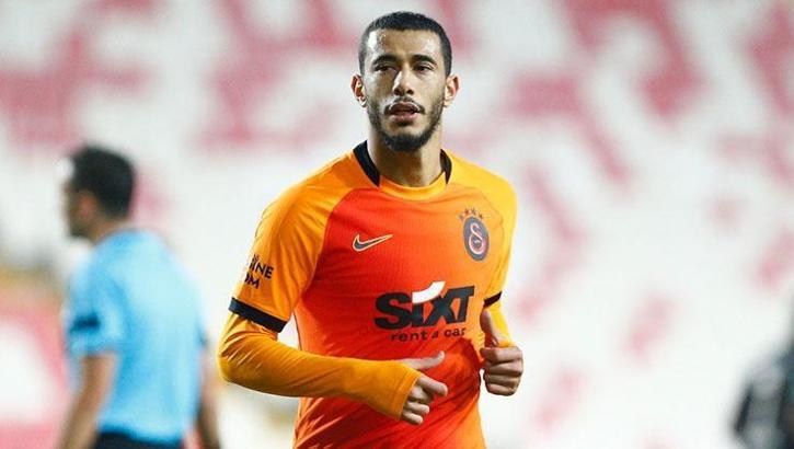 Adana Demirspor'da Belhanda tamam, sırada Balotelli